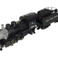 Lionel 6-84966 New York Central LionChief Plus A5 Steam Locomotive #1662 EX