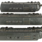 Lionel 2344 Vintage O New York Central F-3 ABA Diesel Locomotive Set VG