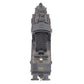 Samhongsa HO Brass Canadian National 0-8-0 Steam Locomotive & Tender #8395