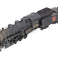 Samhongsa HO Brass Canadian National 0-8-0 Steam Locomotive & Tender #8395