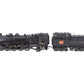 Van Hobbies HO Brass Canadian National Class S-2a 4-8-4 Steam Locomotive #3528