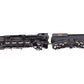 Van Hobbies HO Brass Canadian National Class S-2a 4-8-4 Steam Locomotive #3528