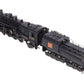 Van Hobbies HO Brass Canadian National Class S-2a 4-8-4 Steam Locomotive #3528
