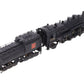 Van Hobbies HO Brass Canadian National Class S-2a 4-8-4 Steam Locomotive #3528