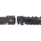 Van Hobbies HO Brass Canadian National Class S-2a 4-8-4 Steam Locomotive #3528