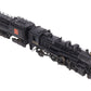 Van Hobbies HO Brass Canadian National Class S-2a 4-8-4 Steam Locomotive #3528