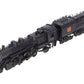 Van Hobbies HO Brass Canadian National Class S-2a 4-8-4 Steam Locomotive #3528