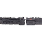 Van Hobbies HO Brass Canadian National Class S-2a 4-8-4 Steam Locomotive #3528