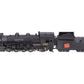 Overland OMI-1597.1 HO BRASS CNR 2-8-2 'S1a' Steam Loco & Tender - Painted
