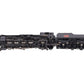 Overland OMI-1597.1 HO BRASS CNR 2-8-2 'S1a' Steam Loco & Tender - Painted