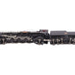 Van Hobbies HO Brass Canadian National Class U-1b 4-8-2 Steam Locomotive #6028 EX