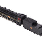 Van Hobbies HO Brass Canadian National Class U-1b 4-8-2 Steam Locomotive #6028 EX