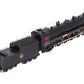 Van Hobbies HO Brass Canadian National Class U-1b 4-8-2 Steam Locomotive #6028 EX