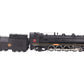 Van Hobbies HO Brass Canadian National Class U-1b 4-8-2 Steam Locomotive #6028 EX
