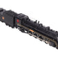 Van Hobbies HO Brass Canadian National Class U-1b 4-8-2 Steam Locomotive #6028 EX