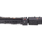 Van Hobbies HO Brass Canadian National Class U-1b 4-8-2 Steam Locomotive #6028 EX