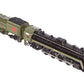 Van Hobbies HO BRASS CNR 4-8-2 Steam Loco & Tender #6060 EX/Box