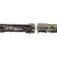 Van Hobbies HO BRASS CNR 4-8-2 Steam Loco & Tender #6060 EX/Box