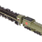 Van Hobbies HO BRASS CNR 4-8-2 Steam Loco & Tender #6060 EX/Box