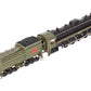 Van Hobbies HO BRASS CNR 4-8-2 Steam Loco & Tender #6060 EX/Box
