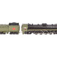 Van Hobbies HO BRASS CNR 4-8-2 Steam Loco & Tender #6060 EX/Box