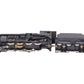 Van Hobbies HO Brass Canadian Pacific 2-8-0 Steam Locomotive #3632 EX/Box