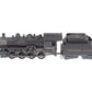 Van Hobbies HO Brass Canadian Pacific 2-8-0 Steam Locomotive #3632 EX/Box
