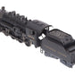 Van Hobbies HO Brass Canadian Pacific 2-8-0 Steam Locomotive #3632 EX/Box