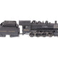 Van Hobbies HO Brass Canadian Pacific 2-8-0 Steam Locomotive #3632 EX/Box