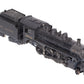 Van Hobbies HO Brass Canadian Pacific 2-8-0 Steam Locomotive #3632 EX/Box