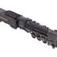 Nickel Plate Products HO Scale BRASS L-1a 4-6-4 Steam Loco & Tender EX/Box
