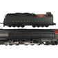 3rd Rail 6131 Brass PRR 4-4-6-4 Q-2 Duplex Steam Loco and Tender - 3 Rail EX/Box