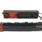 3rd Rail 6131 Brass PRR 4-4-6-4 Q-2 Duplex Steam Loco and Tender - 3 Rail EX/Box