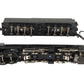 3rd Rail 6131 Brass PRR 4-4-6-4 Q-2 Duplex Steam Loco and Tender - 3 Rail EX/Box