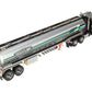Franklin Mint 1:32 Scale Diecast 1979 Freightliner Tactor and Trailer EX/Box