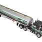 Franklin Mint 1:32 Scale Diecast 1979 Freightliner Tactor and Trailer EX/Box