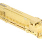 Overland OMI-5277 HO BRASS CNR M420W Diesel Locomotive - Unpainted EX/Box