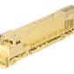 Overland OMI-5277 HO BRASS CNR M420W Diesel Locomotive - Unpainted EX/Box