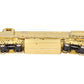 Overland OMI-5277 HO BRASS CNR M420W Diesel Locomotive - Unpainted EX/Box