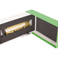 Overland OMI-5277 HO BRASS CNR M420W Diesel Locomotive - Unpainted EX/Box