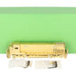Overland OMI-5277 HO BRASS CNR M420W Diesel Locomotive - Unpainted EX/Box
