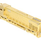 Overland OMI-5277 HO BRASS CNR M420W Diesel Locomotive - Unpainted EX/Box