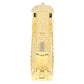 Overland OMI-5277 HO BRASS CNR M420W Diesel Locomotive - Unpainted EX/Box