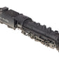 Key Imports HO Scale BRASS K-59 Class 2-8-2 Mikado Steam Loco & Tender - Custom/Box