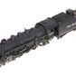 Key Imports HO Scale BRASS K-59 Class 2-8-2 Mikado Steam Loco & Tender - Custom/Box