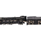 Key Imports HO Scale BRASS K-59 Class 2-8-2 Mikado Steam Loco & Tender - Custom/Box