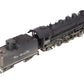 Key Imports HO Scale BRASS K-59 Class 2-8-2 Mikado Steam Loco & Tender - Custom/Box