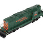 Proto 2000 920-40479 WP EMD GP7 Phase II Diesel Locomotive #704 w/DCC, Sound EX/Box