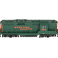Proto 2000 920-40479 WP EMD GP7 Phase II Diesel Locomotive #704 w/DCC, Sound EX/Box