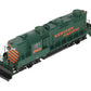 Proto 2000 920-31919 WP EMD GP20 High Hood #2002 w/DCC, Sound Diesel Loco EX/Box